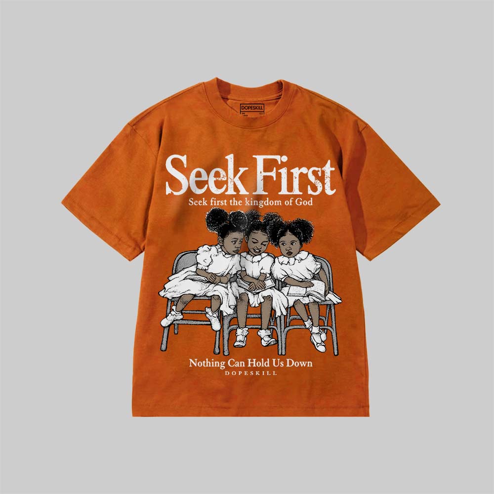 New Seek First superstreetwear Premium T-shirt