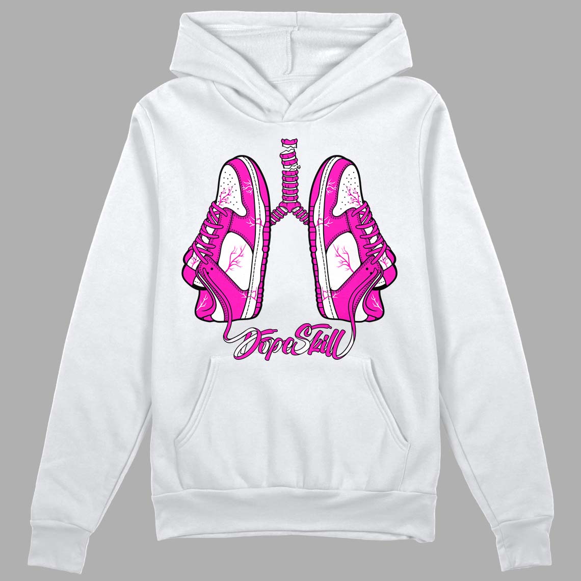 Dunk Low Active Fuchsia superstreetwear Hoodie Sweatshirt Breathe Graphic