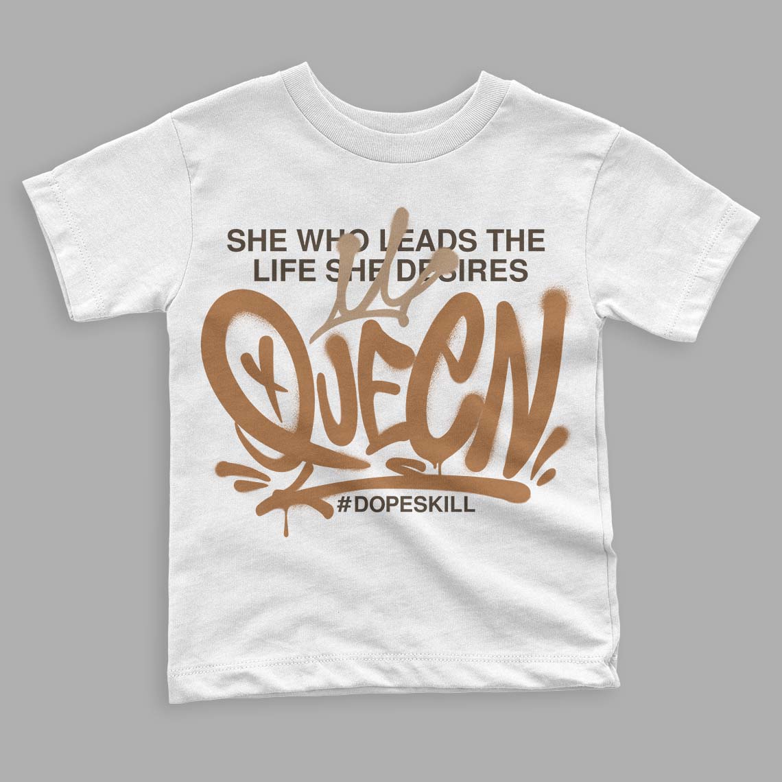 Palomino 3s superstreetwear Toddler Kids T-shirt Queen Graphic