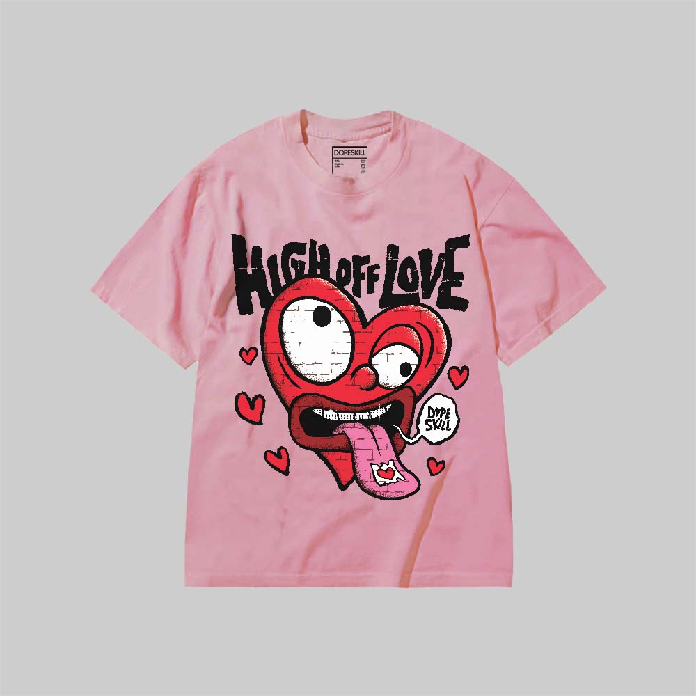 High Off Love superstreetwear Premium T-shirt
