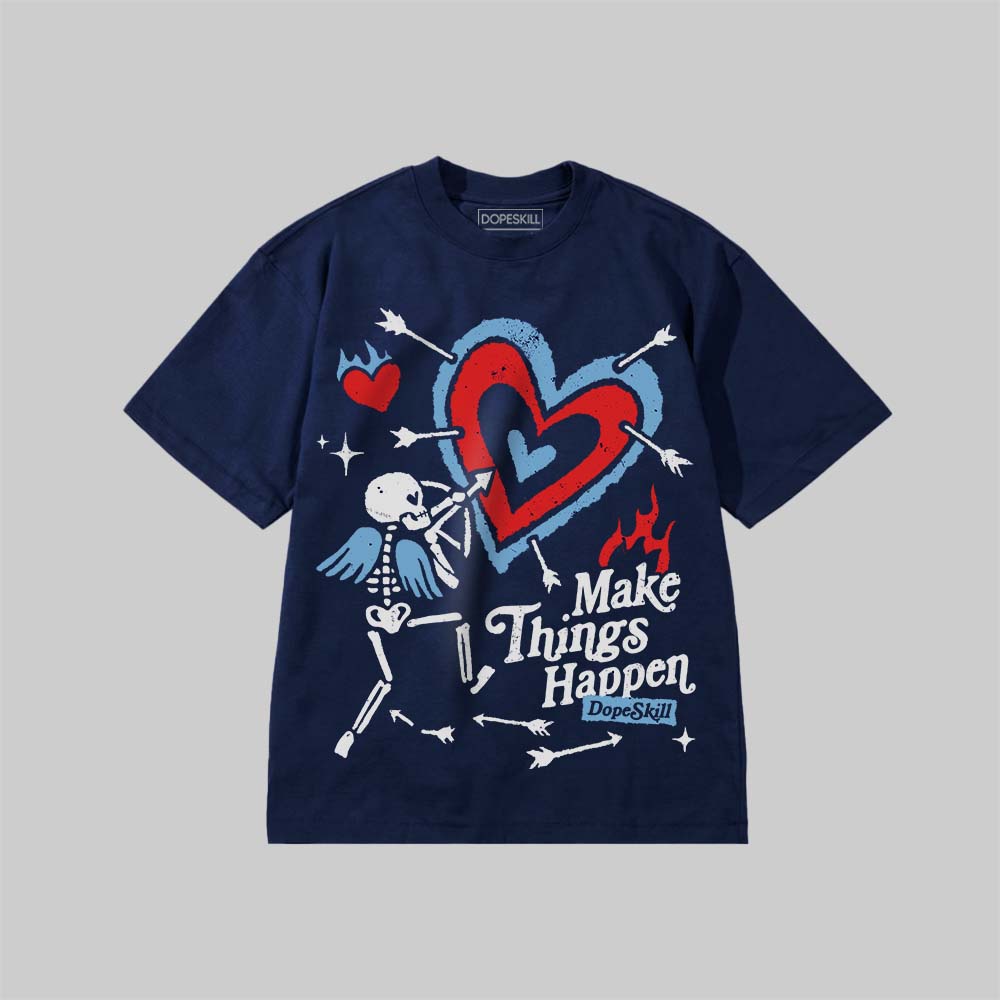 Make Things Happen superstreetwear Premium T-shirt