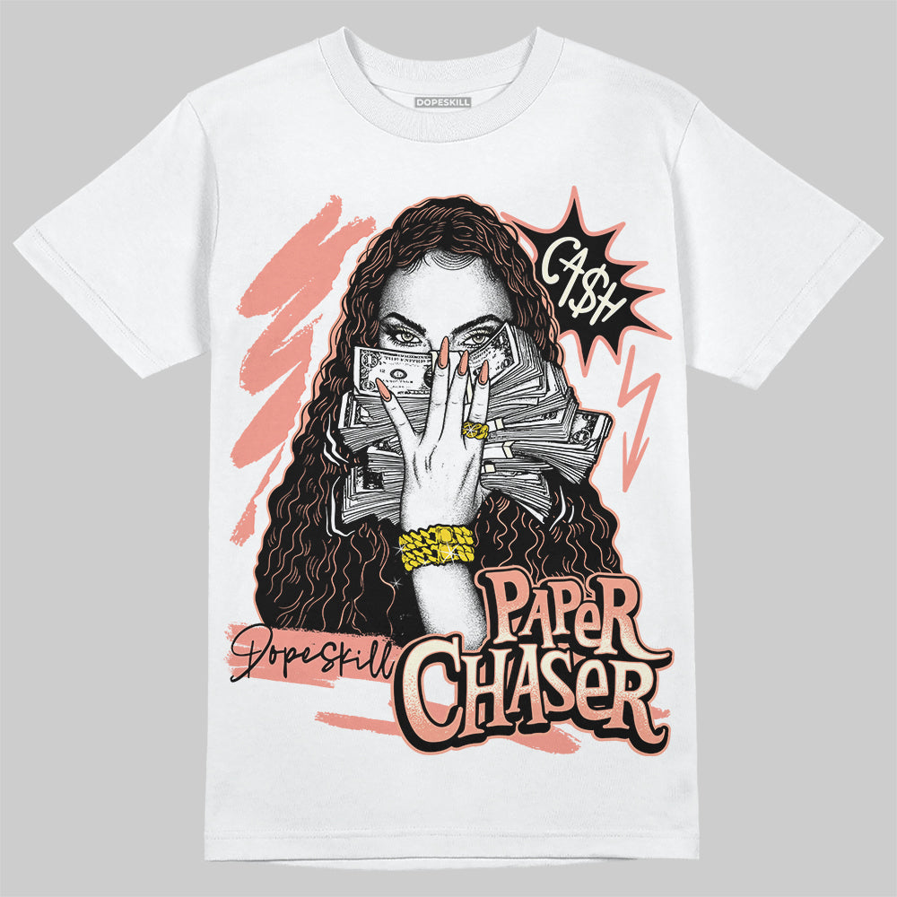 Crimson Bliss 5s superstreetwear T-Shirt NPC Graphic