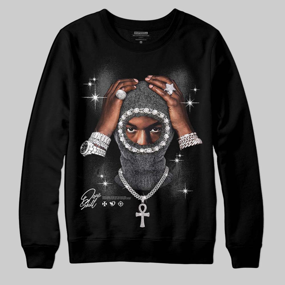 Key of Life Graphic superstreetwear Sweatshirt