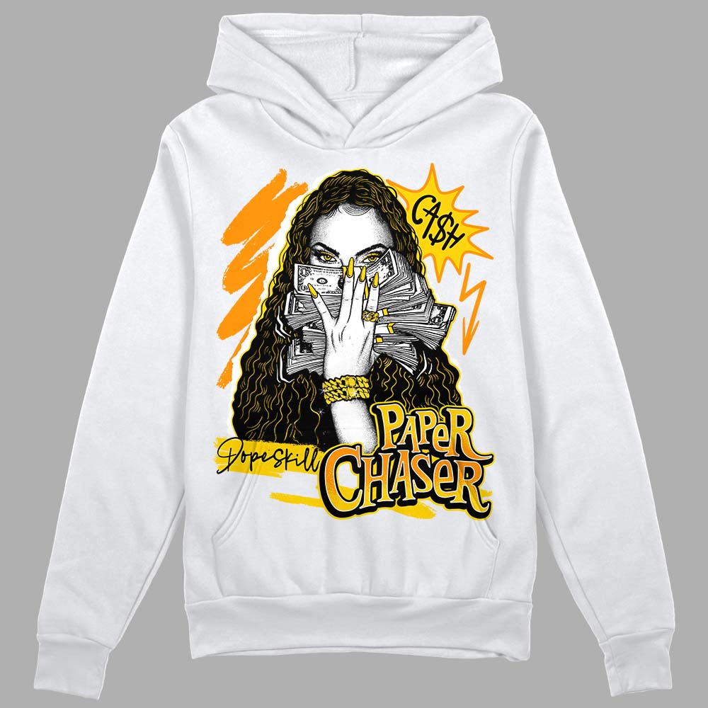 Yellow Ochre 6s superstreetwear Hoodie Sweatshirt NPC Graphic