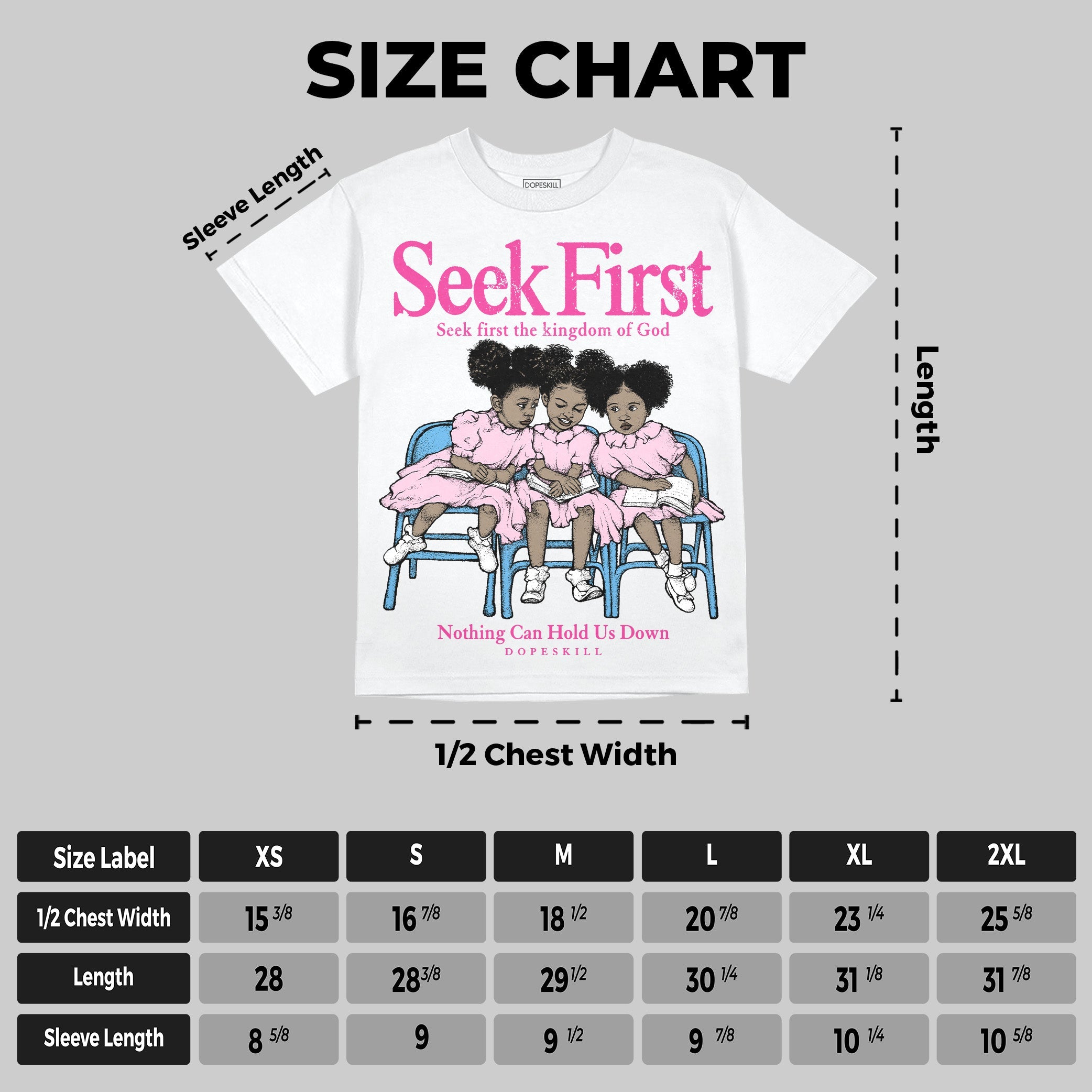 Pink Collection superstreetwear Oversize Print T-Shirt New Seek First Graphic