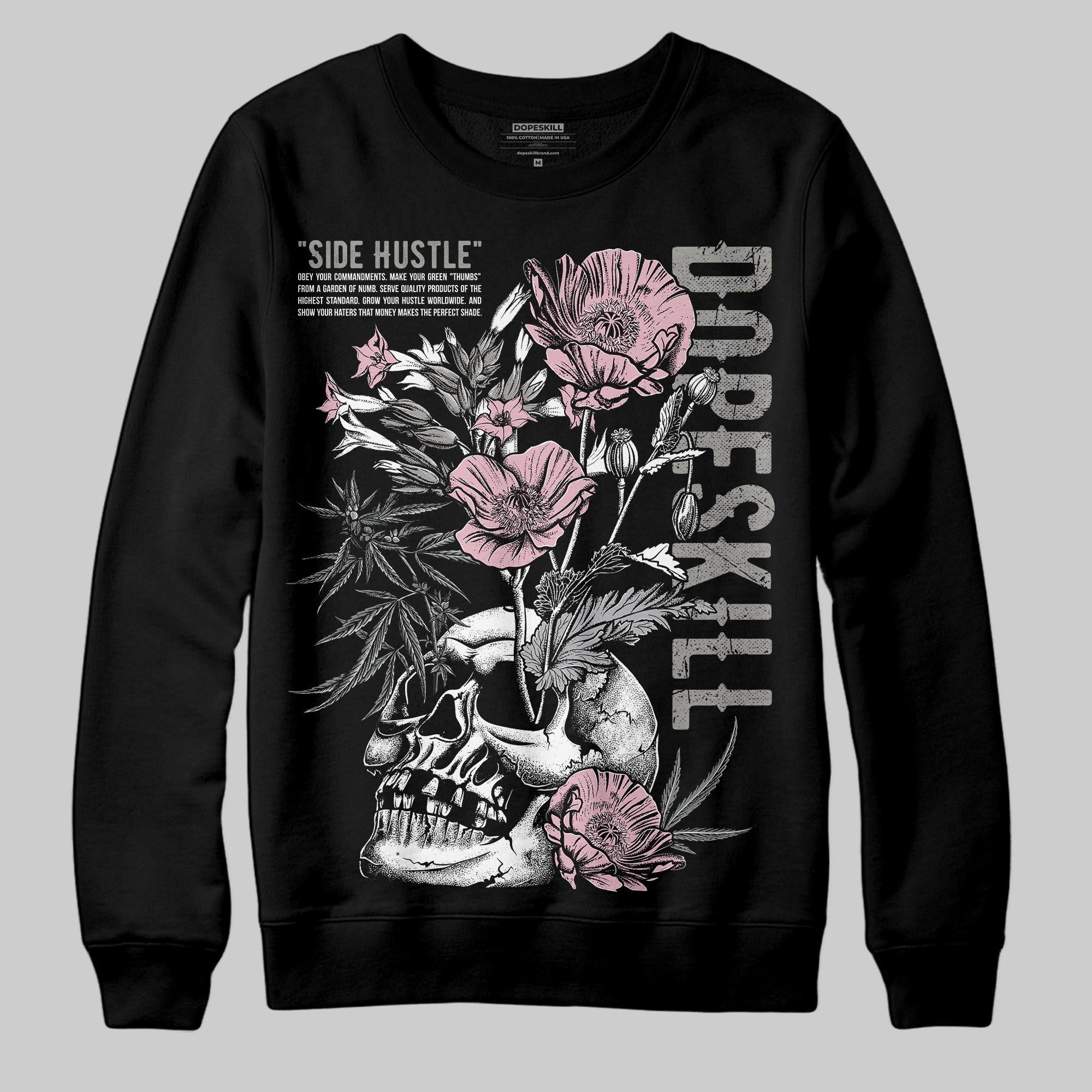 Max 95 OG ¡°Pink Foam¡± superstreetwear Sweatshirt Side Hustle Graphic