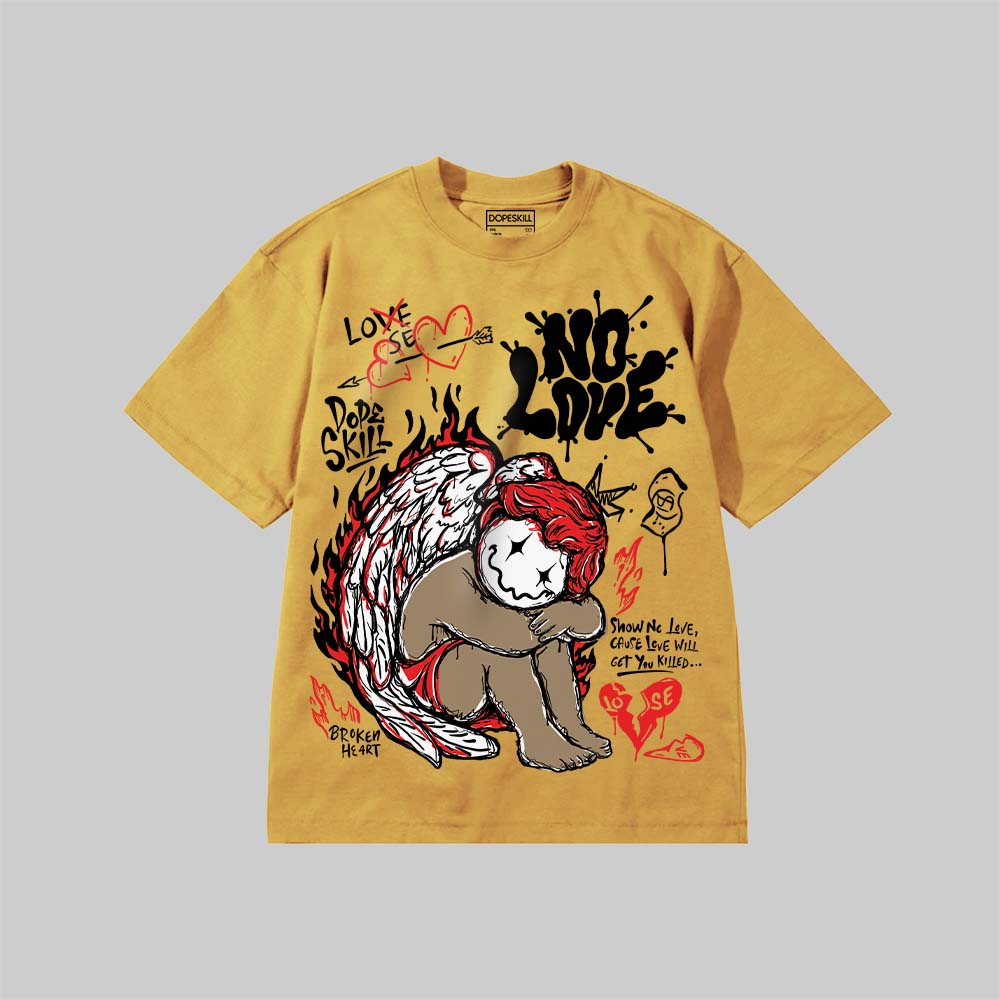 No Love superstreetwear Premium T-shirt