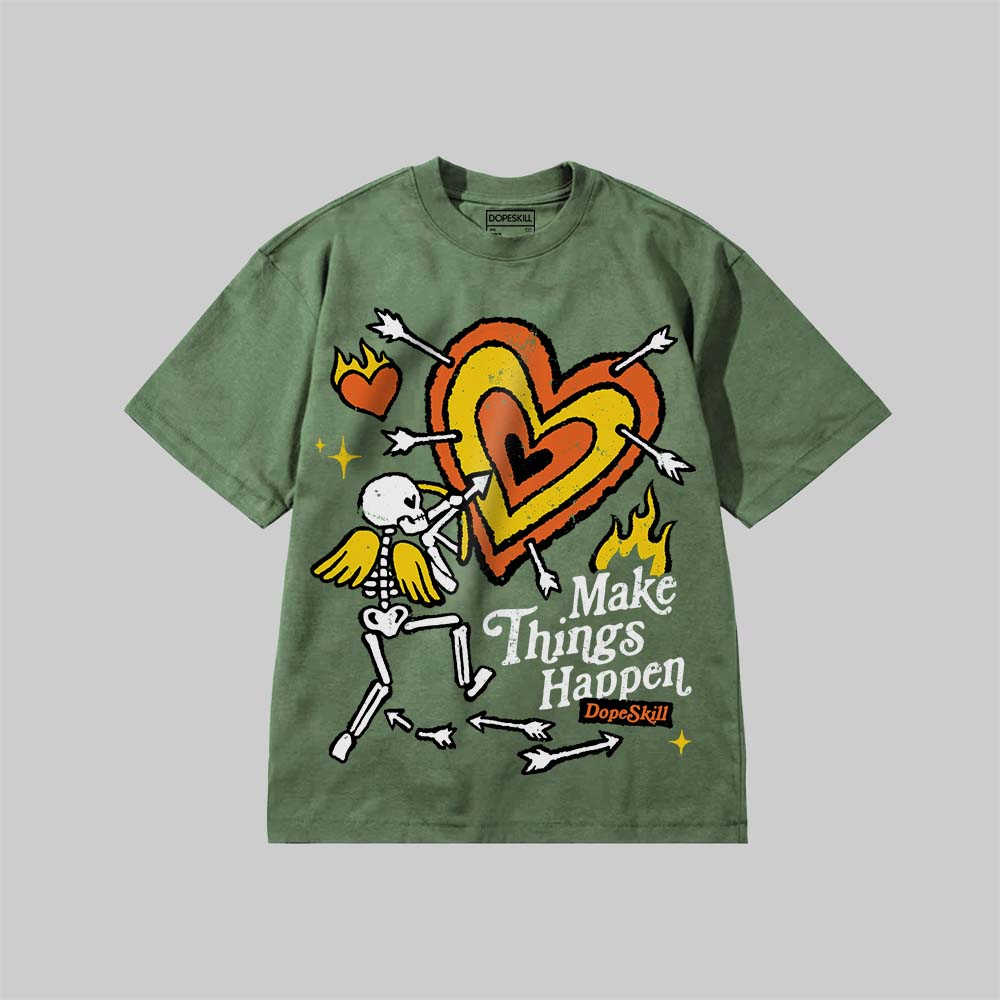 Make Things Happen superstreetwear Premium T-shirt