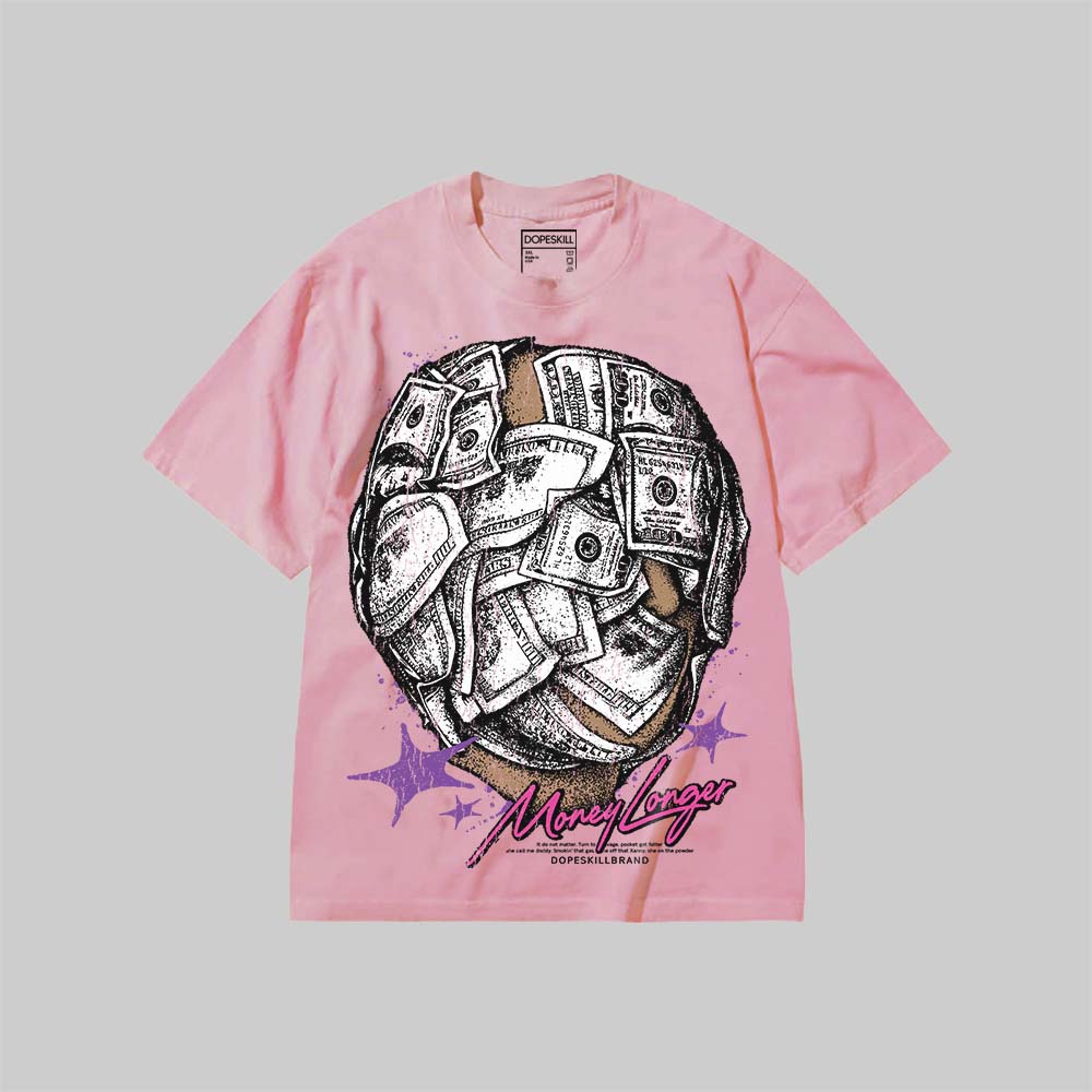 Money Longer superstreetwear Premium T-shirt