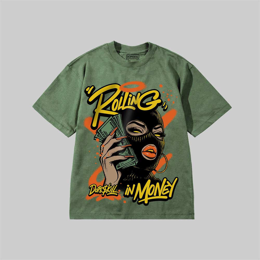 Rolling in Money superstreetwear Premium T-shirt