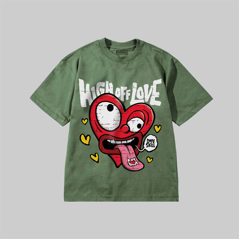 High Off Love superstreetwear Premium T-shirt