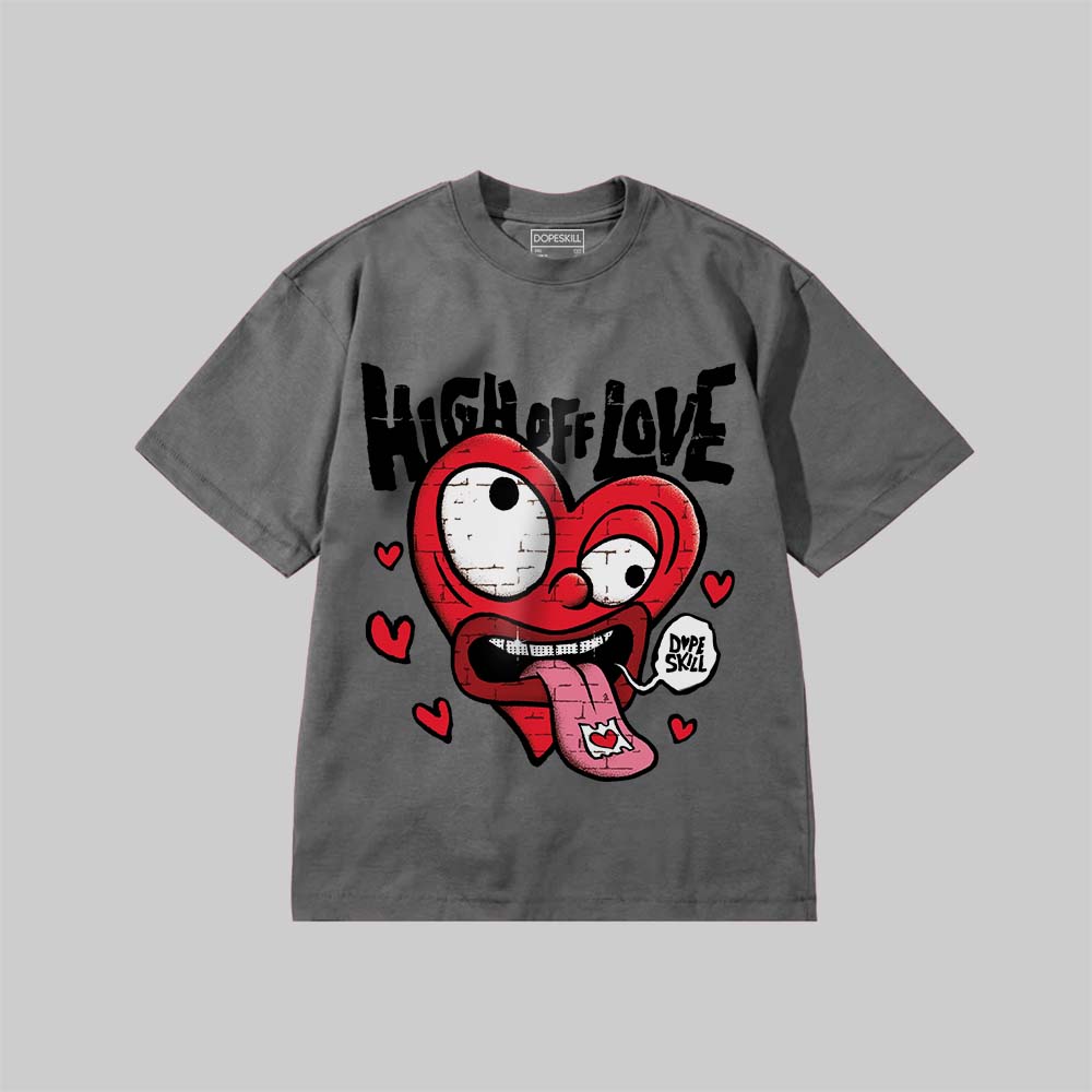 High Off Love superstreetwear Premium T-shirt