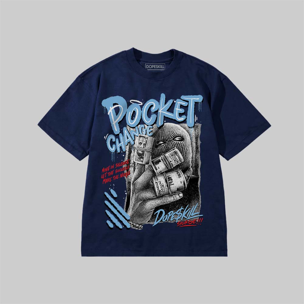 Pocket Change superstreetwear Premium T-shirt