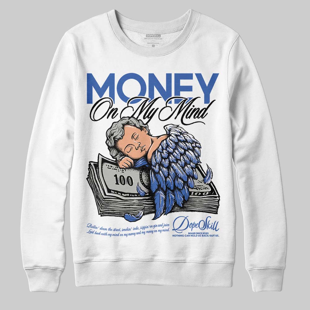 Lucky Shorts 3s superstreetwear Sweatshirt MOMM Graphic