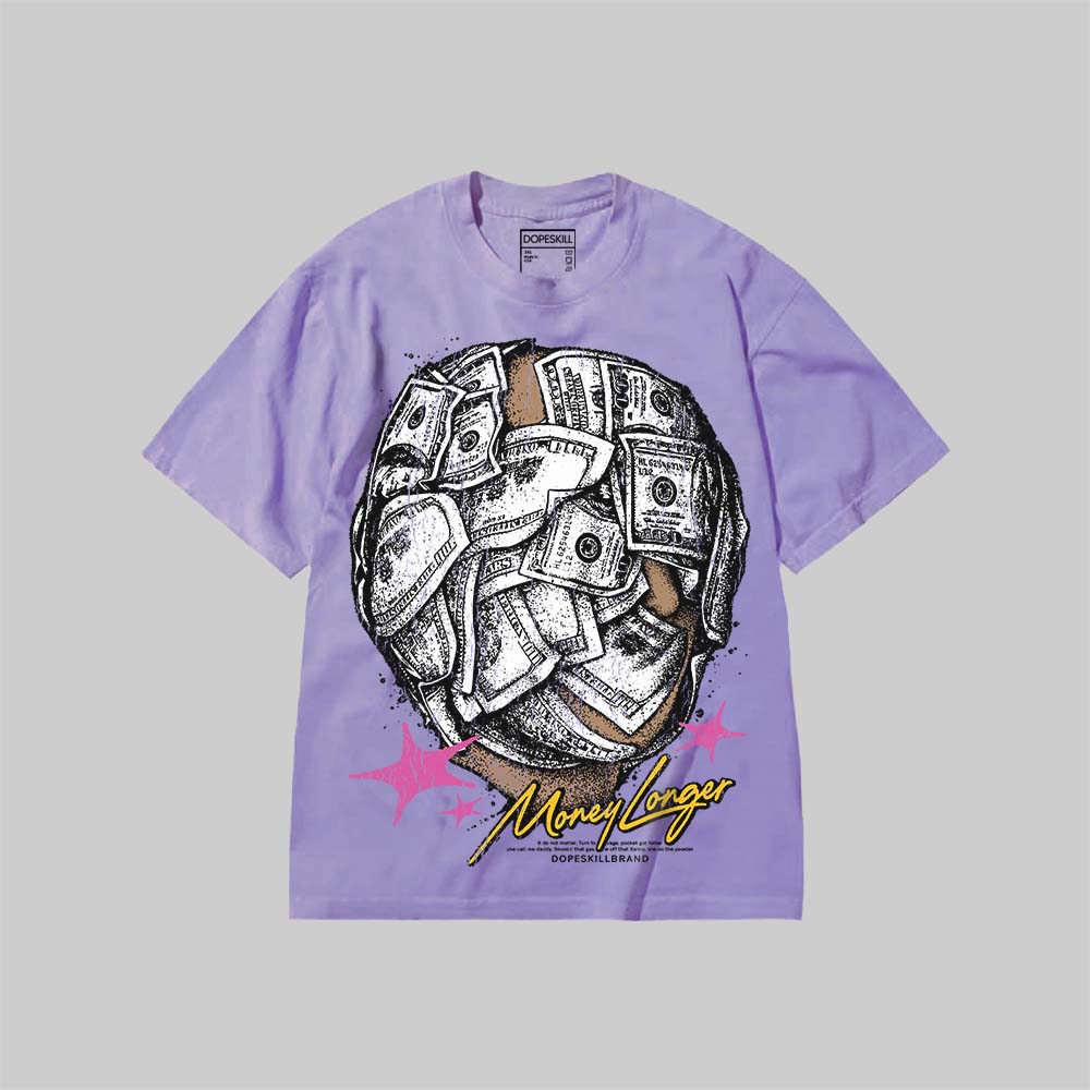 Money Longer superstreetwear Premium T-shirt