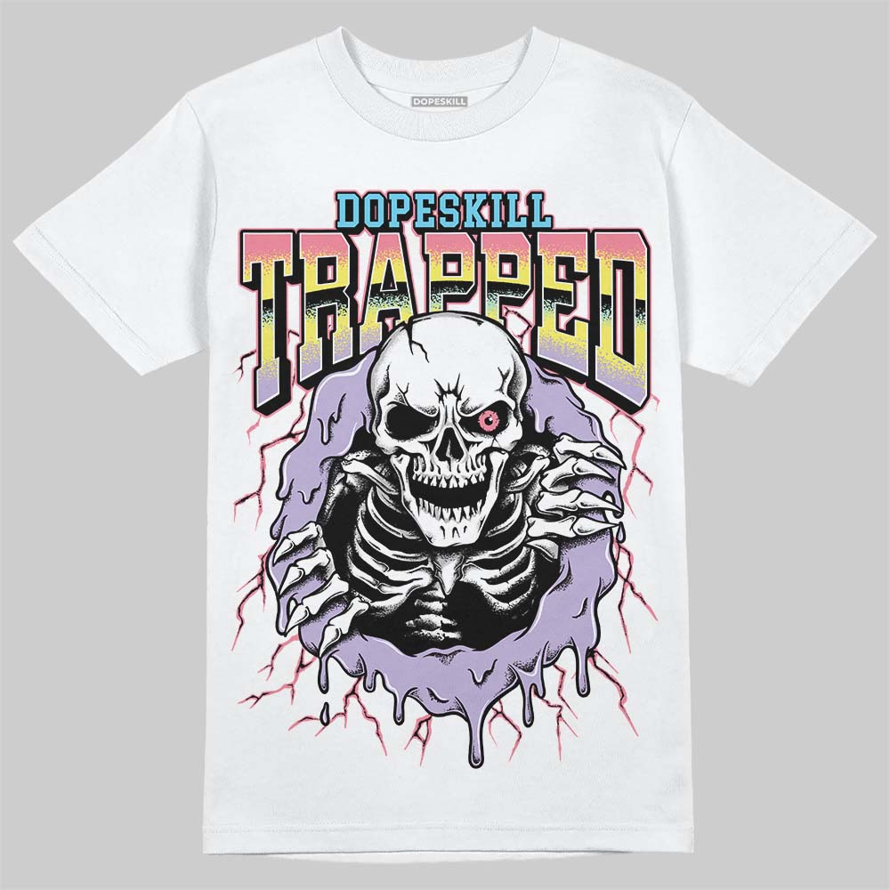 Candy Easter Dunk Low superstreetwear T-Shirt Trapped Halloween Graphic
