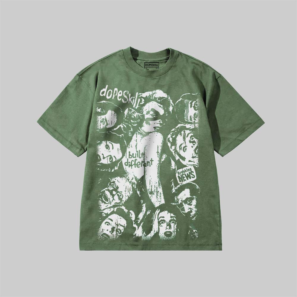 Built Different superstreetwear Premium T-shirt
