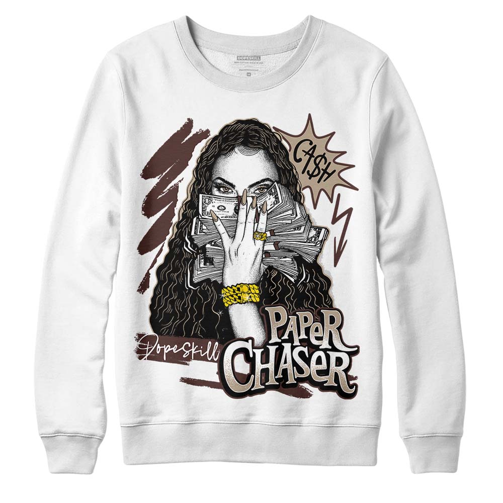 Latte 1s superstreetwear Sweatshirt NPC Graphic