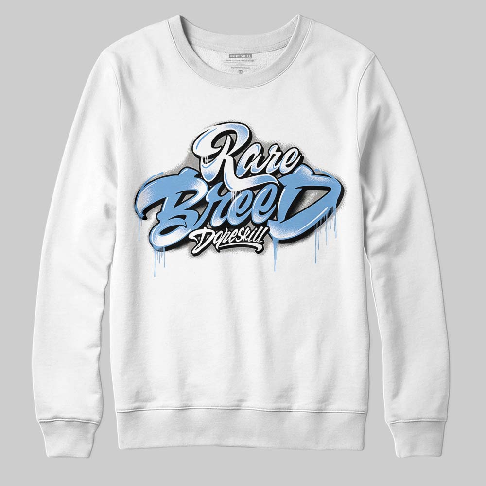 Melo 12s superstreetwear Sweatshirt Rare Breed Type Graphic