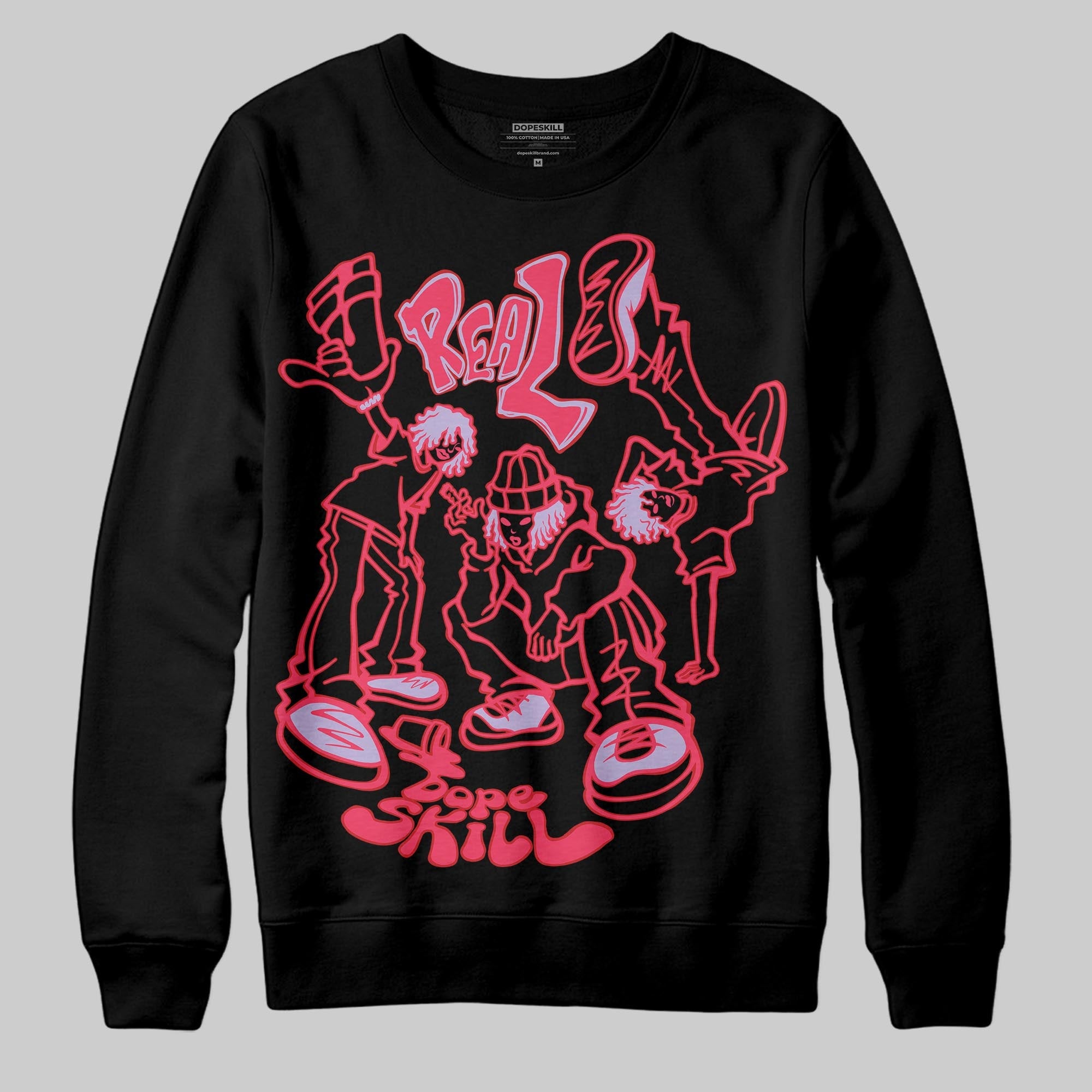 Peanut Butter Jelly 5s superstreetwear Sweatshirt Real Y2K Players Graphic