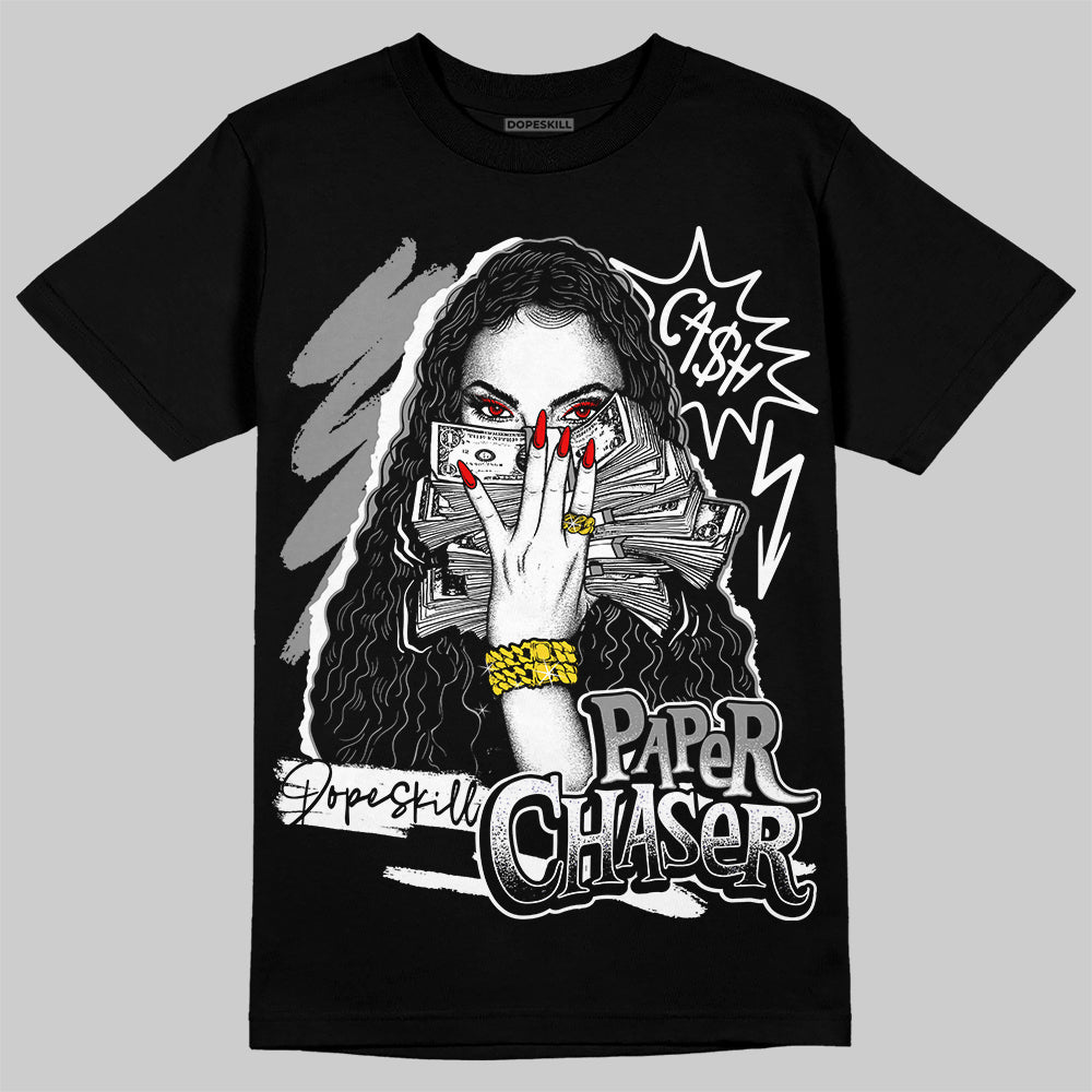 85 Black White 1s superstreetwear T-Shirt NPC Graphic