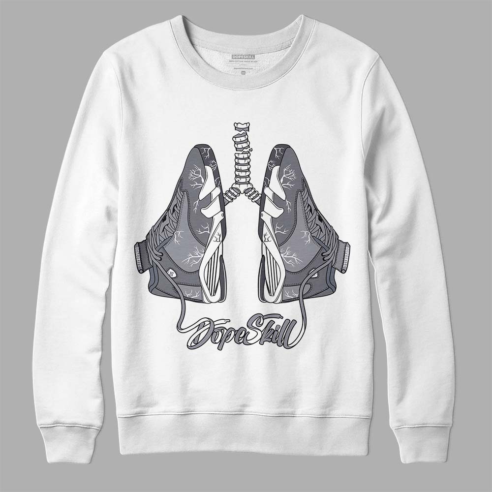 Stealth 14s superstreetwear Sweatshirt Breathe Graphic