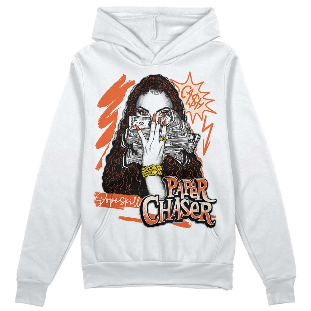 Georgia Peach 3s superstreetwear Hoodie Sweatshirt NPC Graphic