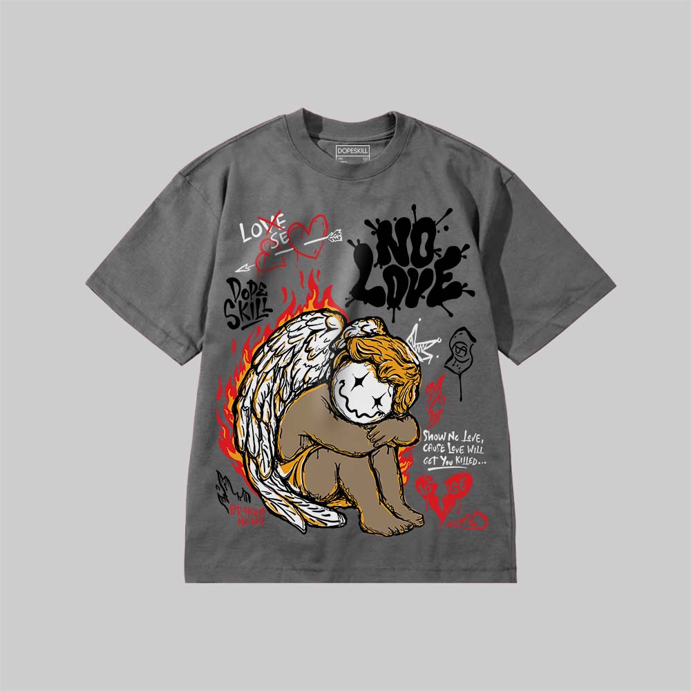 No Love superstreetwear Premium T-shirt