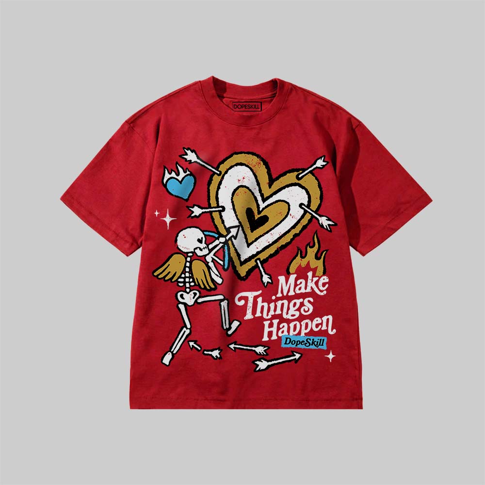 Make Things Happen superstreetwear Premium T-shirt