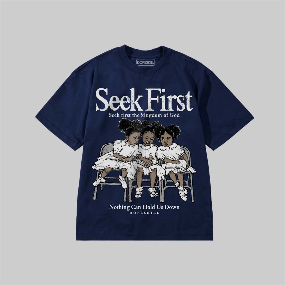 New Seek First superstreetwear Premium T-shirt