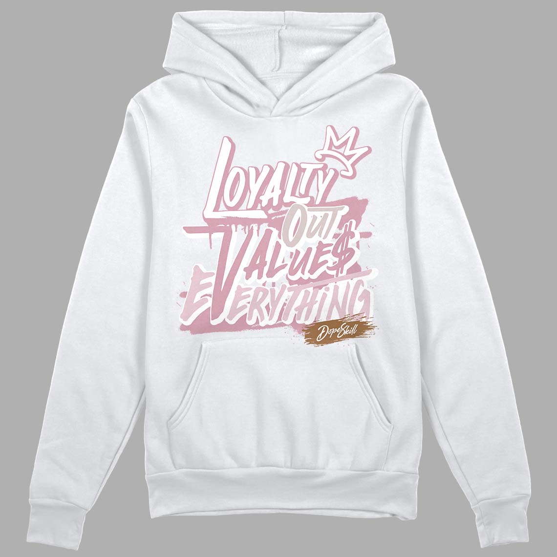 Dunk Low Teddy Bear Pink superstreetwear Hoodie Sweatshirt LOVE Graphic