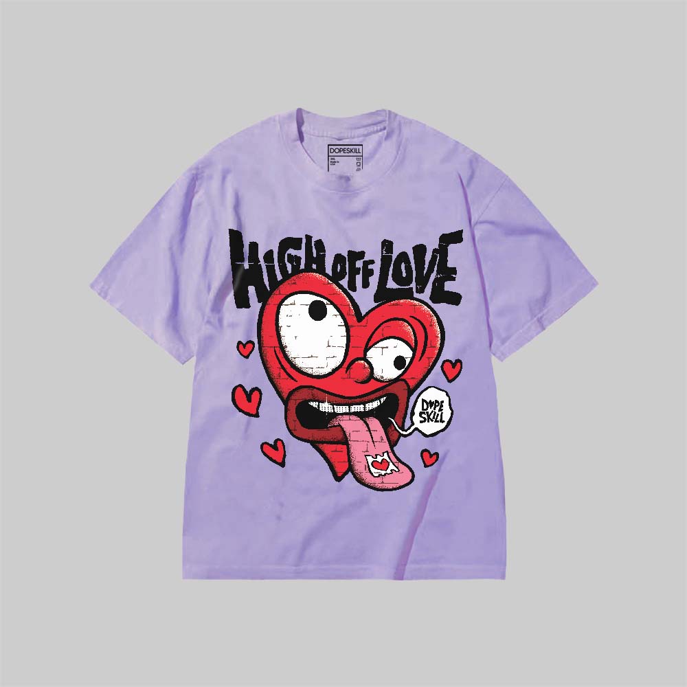 High Off Love superstreetwear Premium T-shirt