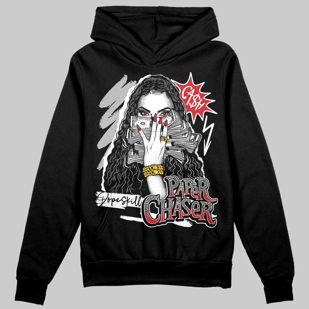 Black Cement 3s superstreetwear Hoodie Sweatshirt NPC Graphic