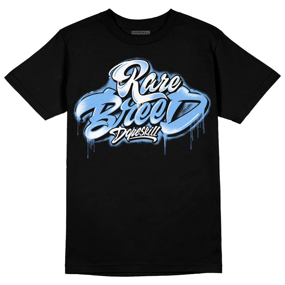 Powder Blue 9s superstreetwear T-Shirt Rare Breed Type Graphic