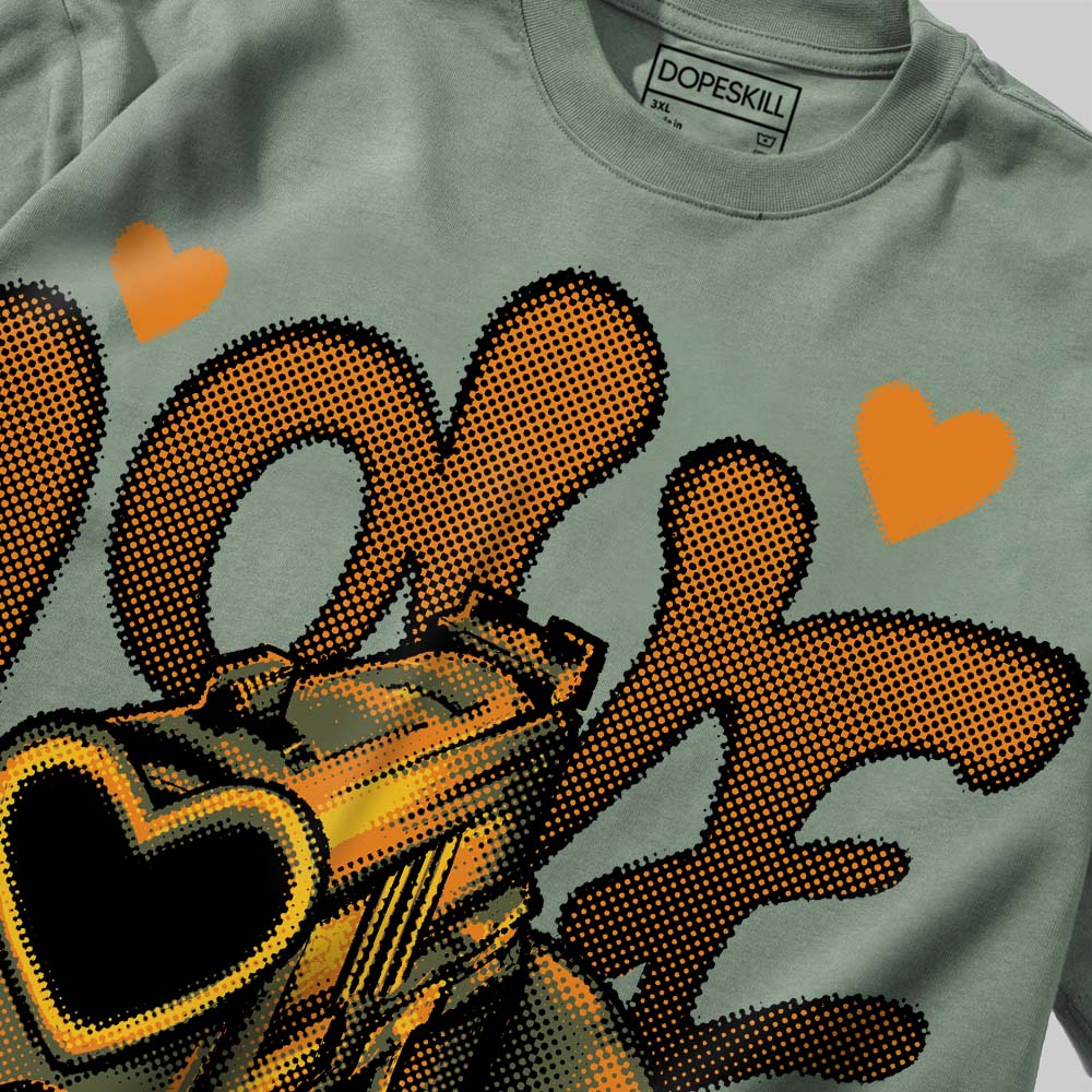 Love Shot superstreetwear Premium T-shirt