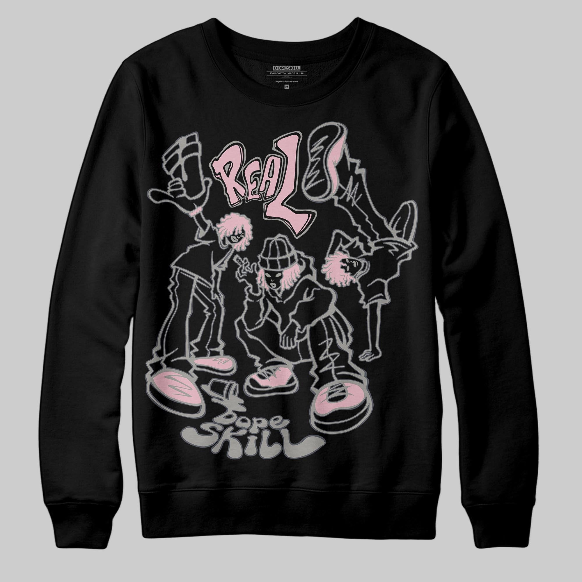 Max 95 OG ¡°Pink Foam¡± superstreetwear Sweatshirt Real Y2K Players Graphic