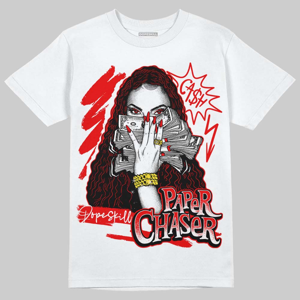 Cherry 12s superstreetwear T-Shirt NPC Graphic