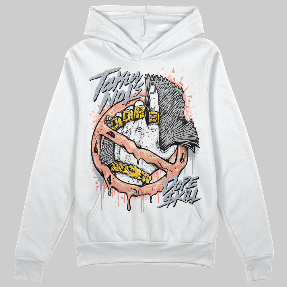 Crimson Bliss 5s superstreetwear Hoodie Sweatshirt Takin No L's Graphic