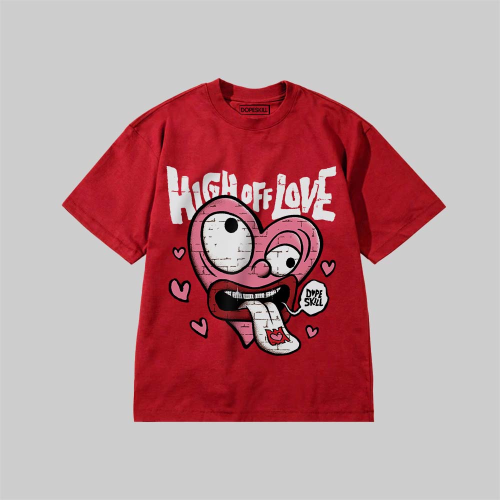 High Off Love superstreetwear Premium T-shirt