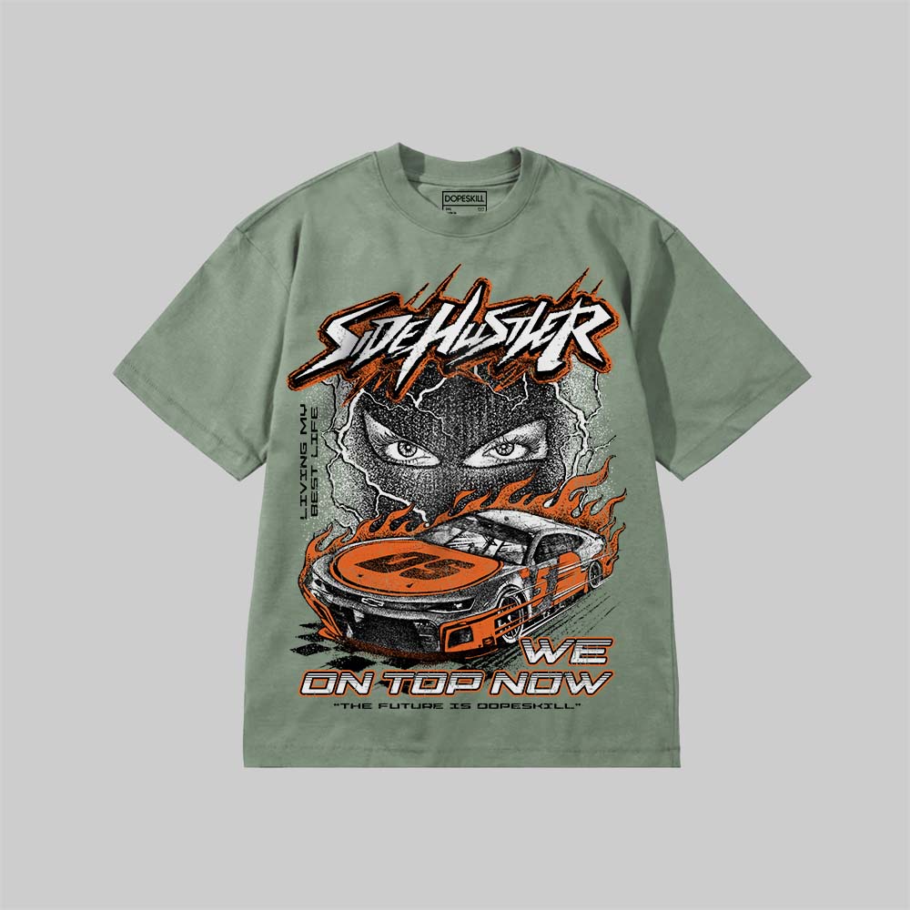 New Side Hustler superstreetwear Premium T-shirt