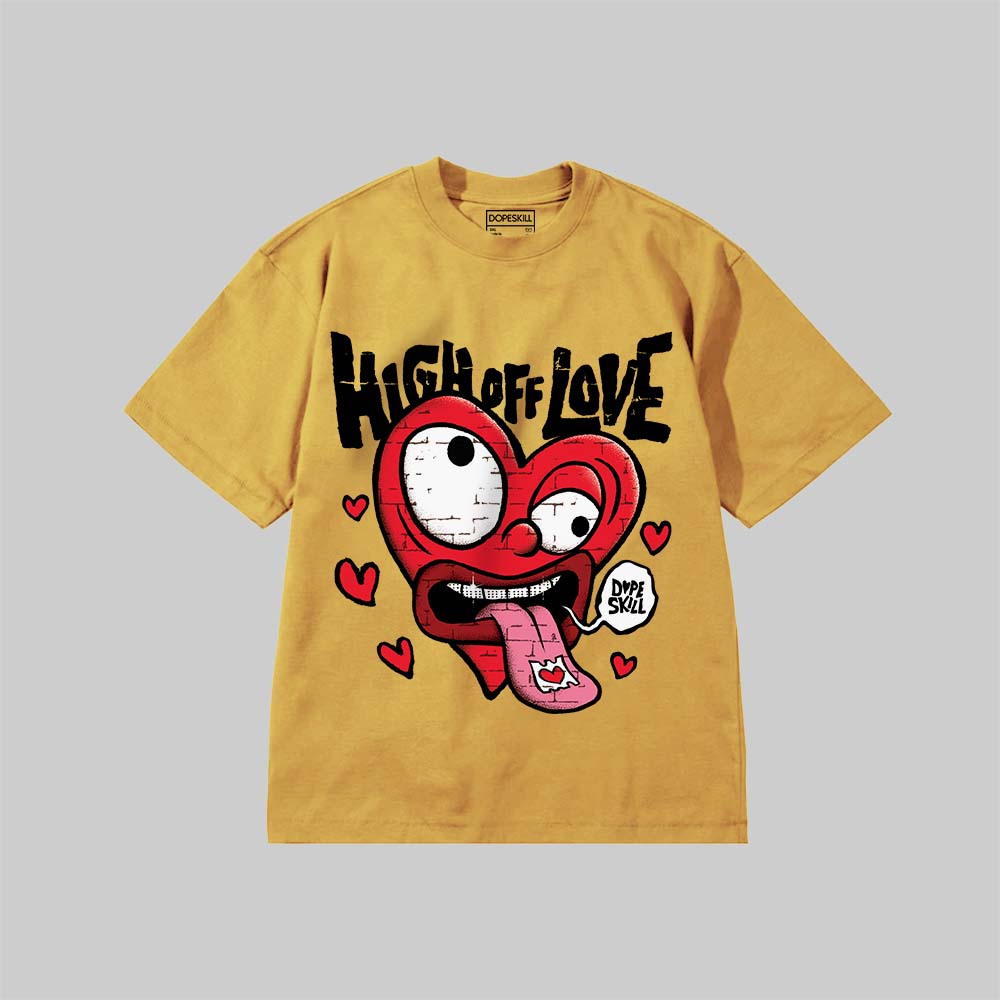 High Off Love superstreetwear Premium T-shirt