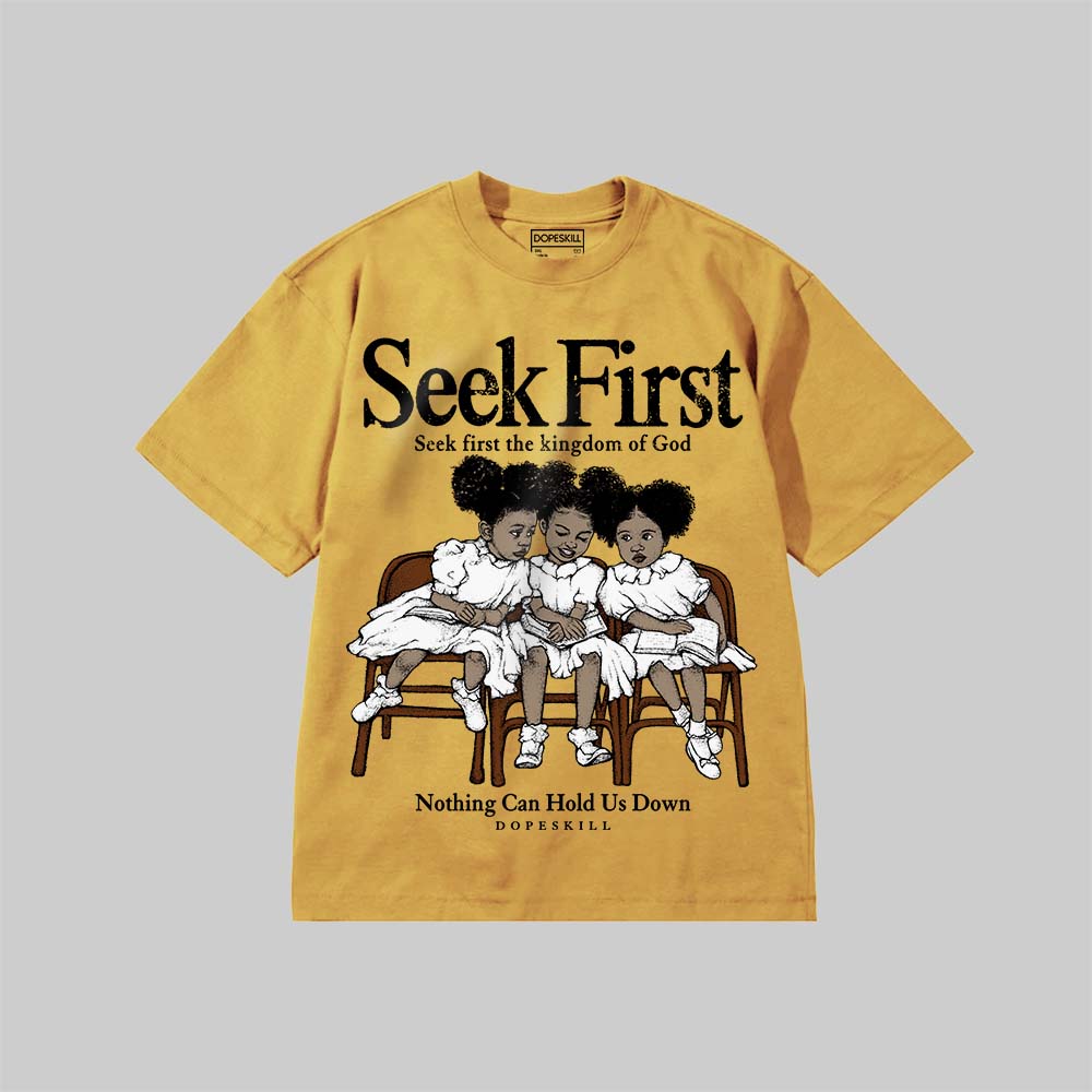New Seek First superstreetwear Premium T-shirt