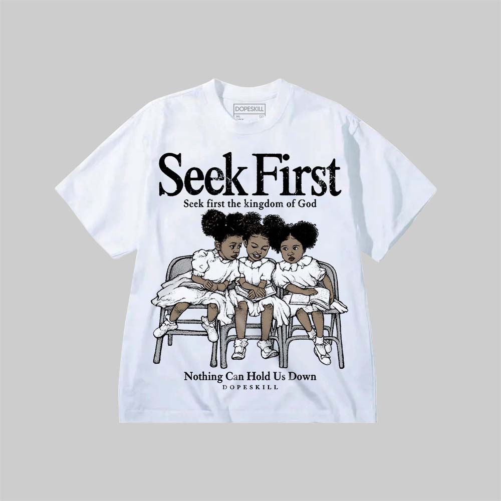 New Seek First superstreetwear Premium T-shirt
