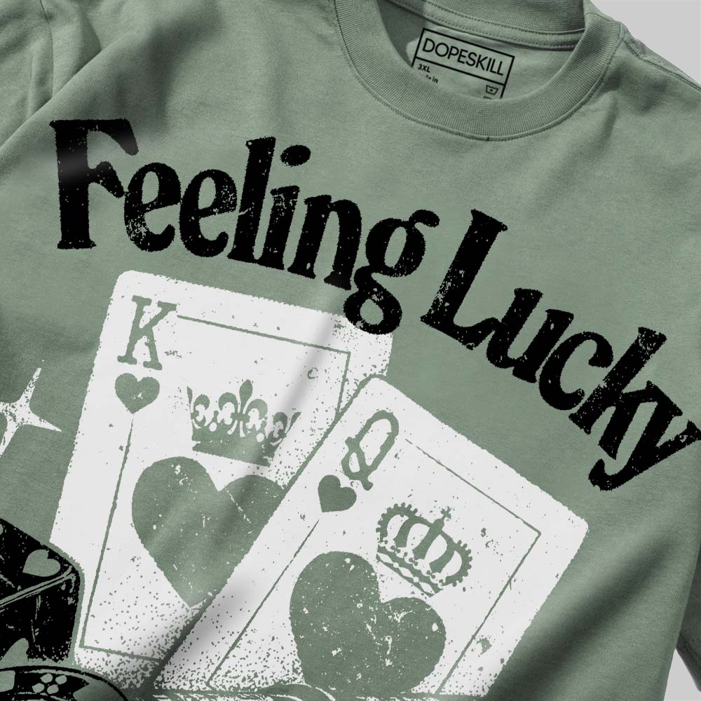 Feeling Lucky superstreetwear Premium T-shirt