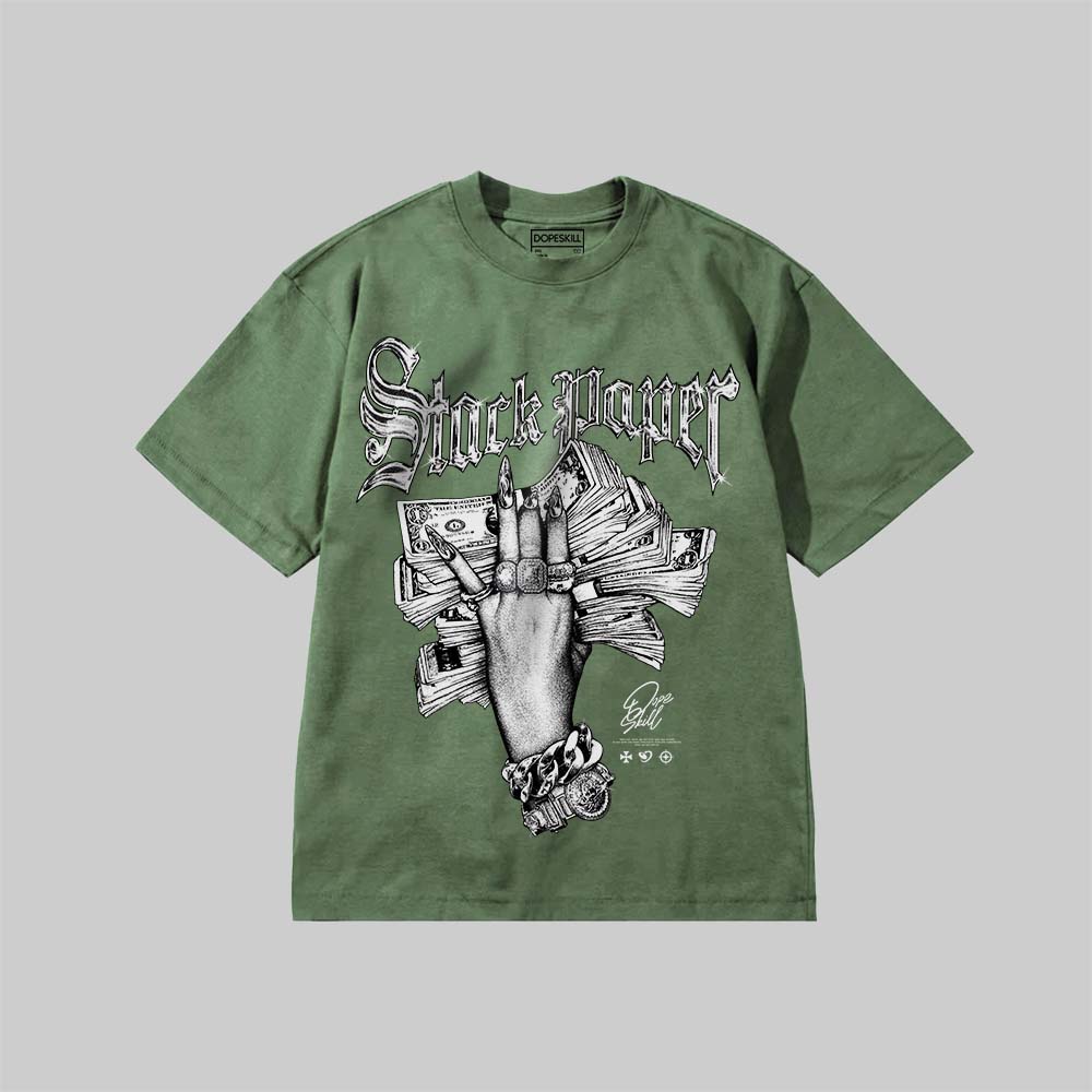 Stack Paper superstreetwear Premium T-shirt