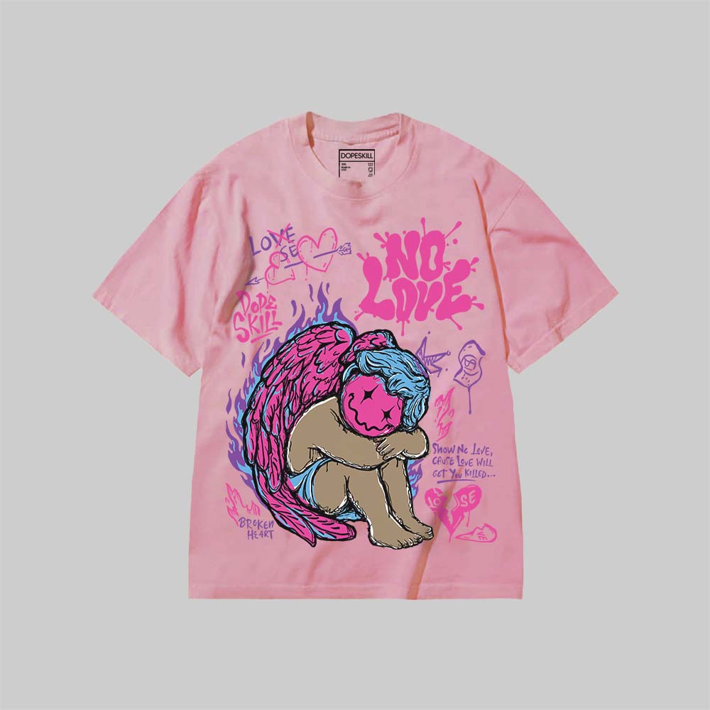 No Love superstreetwear Premium T-shirt