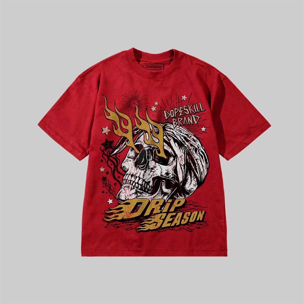 Drip Season superstreetwear Premium T-shirt