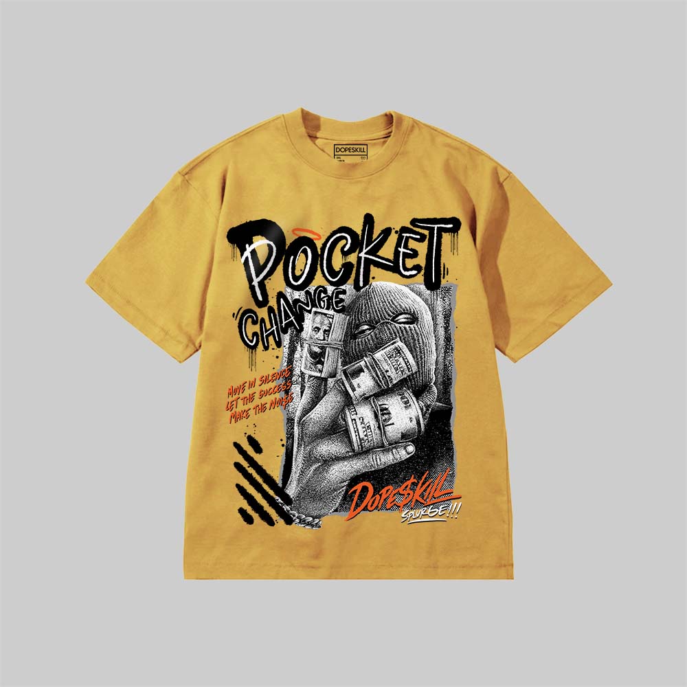 Pocket Change superstreetwear Premium T-shirt
