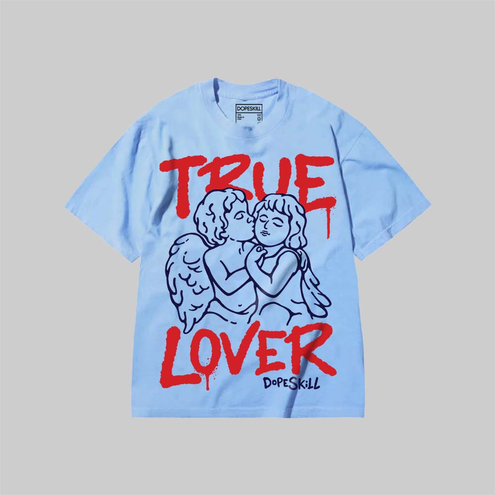 True Lover superstreetwear Premium T-shirt