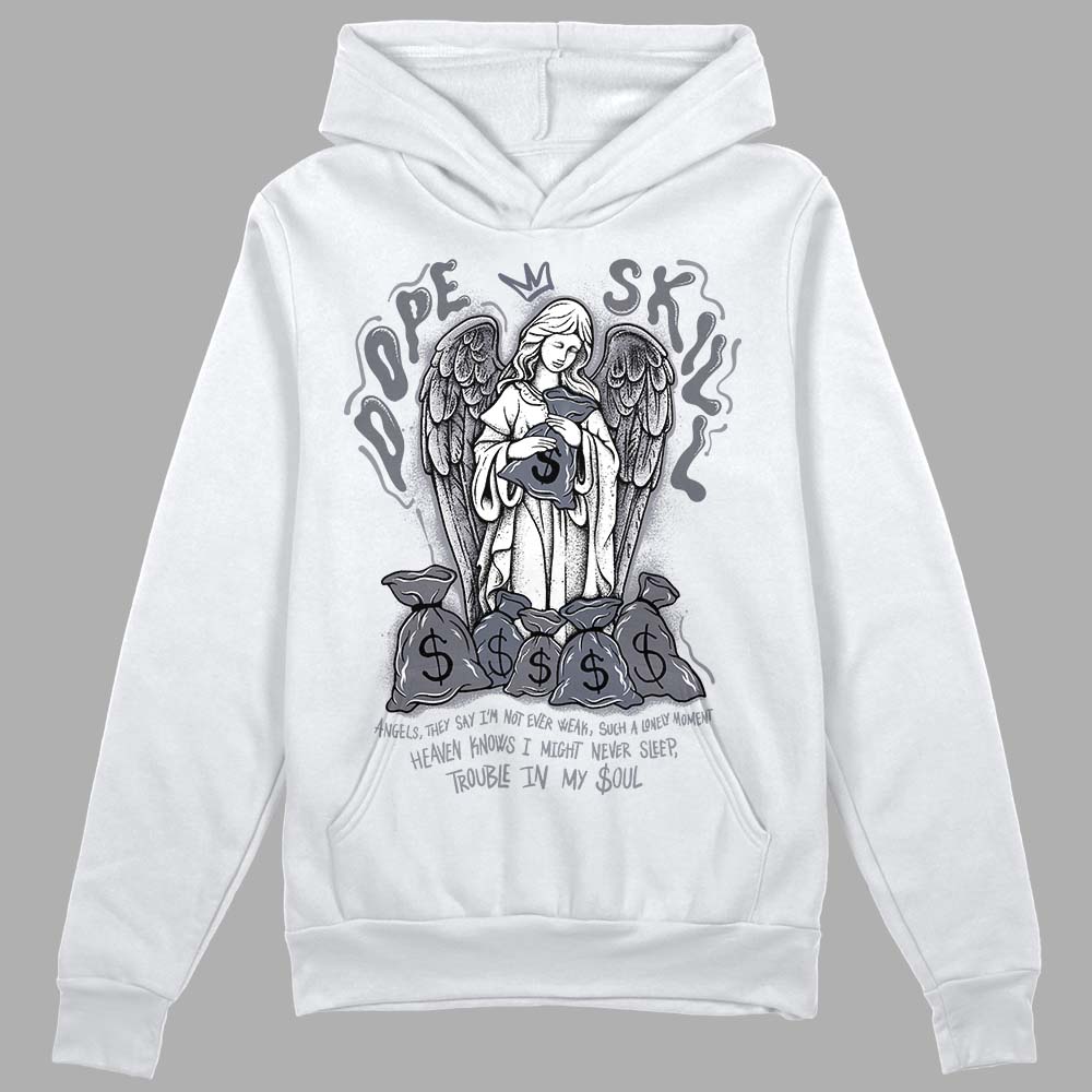 Stealth 14s superstreetwear Hoodie Sweatshirt Angels Graphic